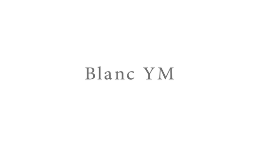 始め|Blanc YM|えん -en-