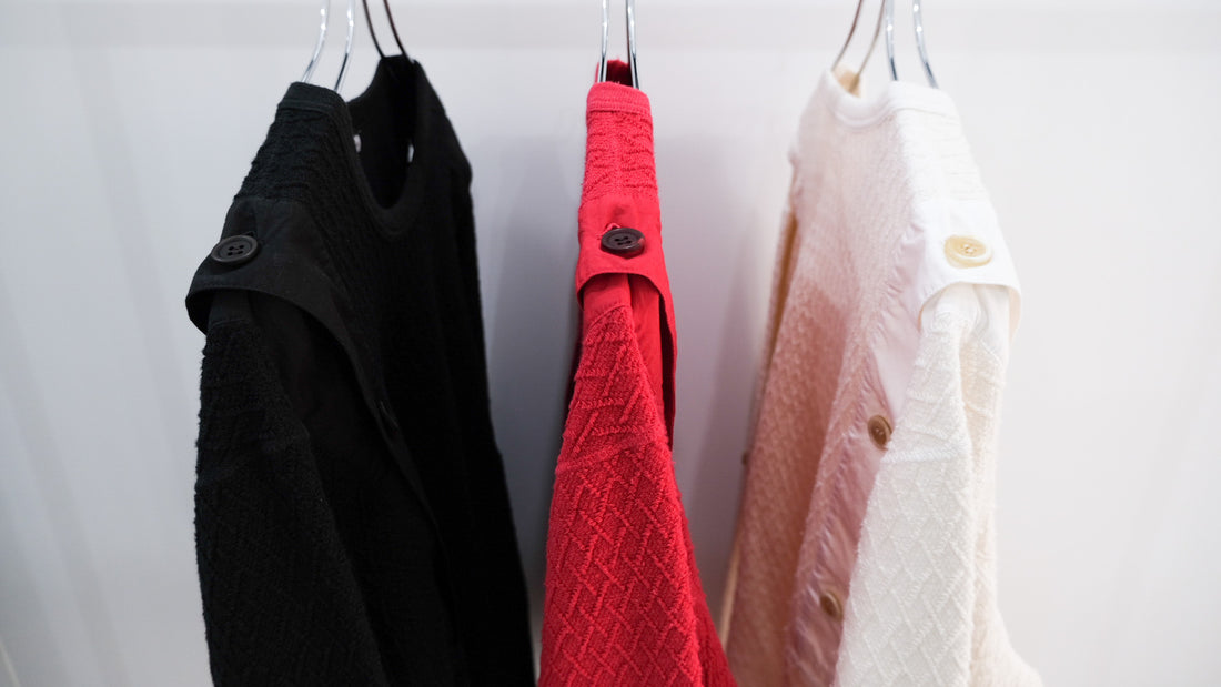 豊か|Over Dyed Muslin Jersey Top|Fujimoto 23SS|えん -en-
