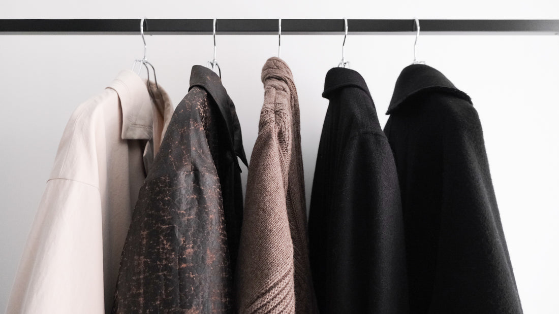 颯爽|long outer|satou,山内,YASHIKI,MAHITO MOTOYOSHI,M A N A V E 23AW|えん -en-