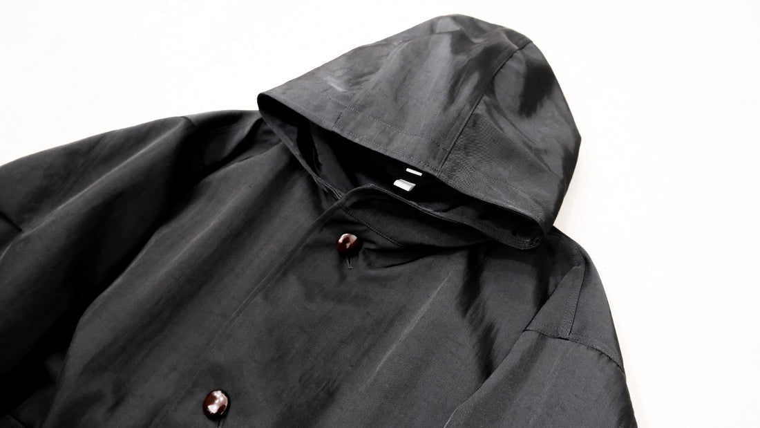 有する|kappa coat|satou 24SS|えん -en-