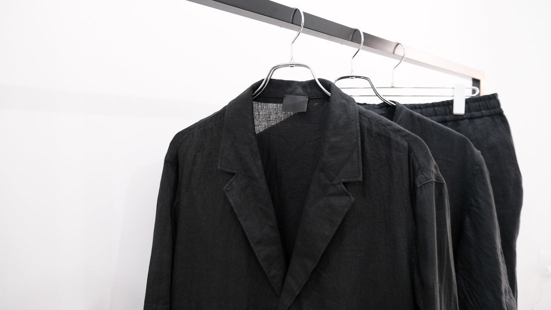 境|ルームウエアシリーズ|山内 24SS|えん -en-