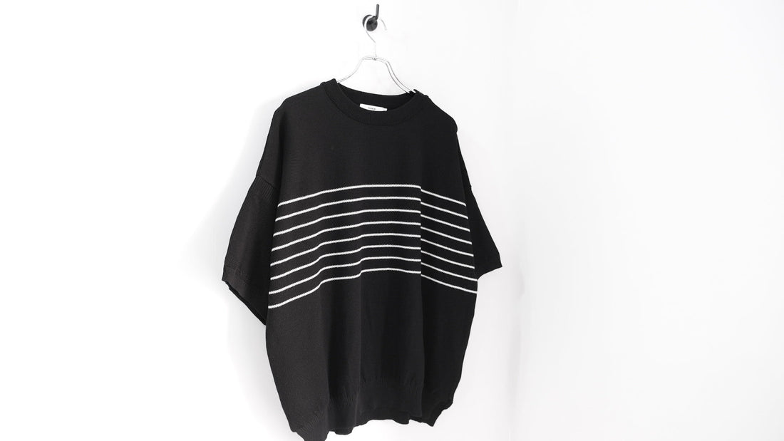 出る|Funaato Knit|YASHIKI 25SS|えん -en-