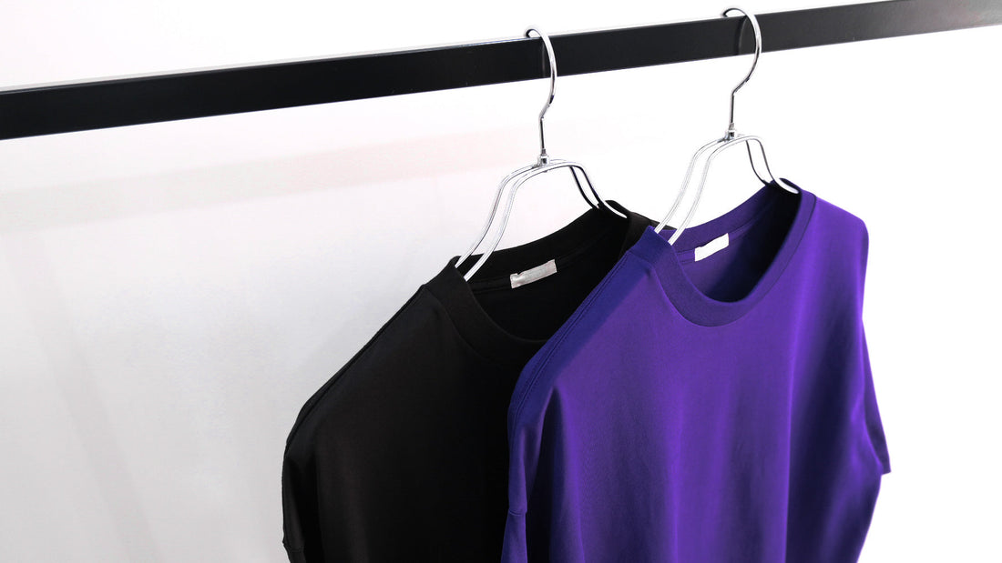 いつ|SUVIN SUEDED TENJIKU TEE|ULTERIOR 25SS|えん -en-