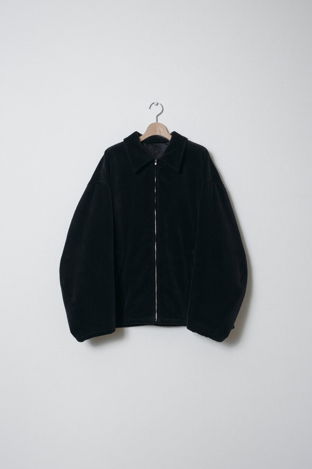 Corduroy Padded JKT