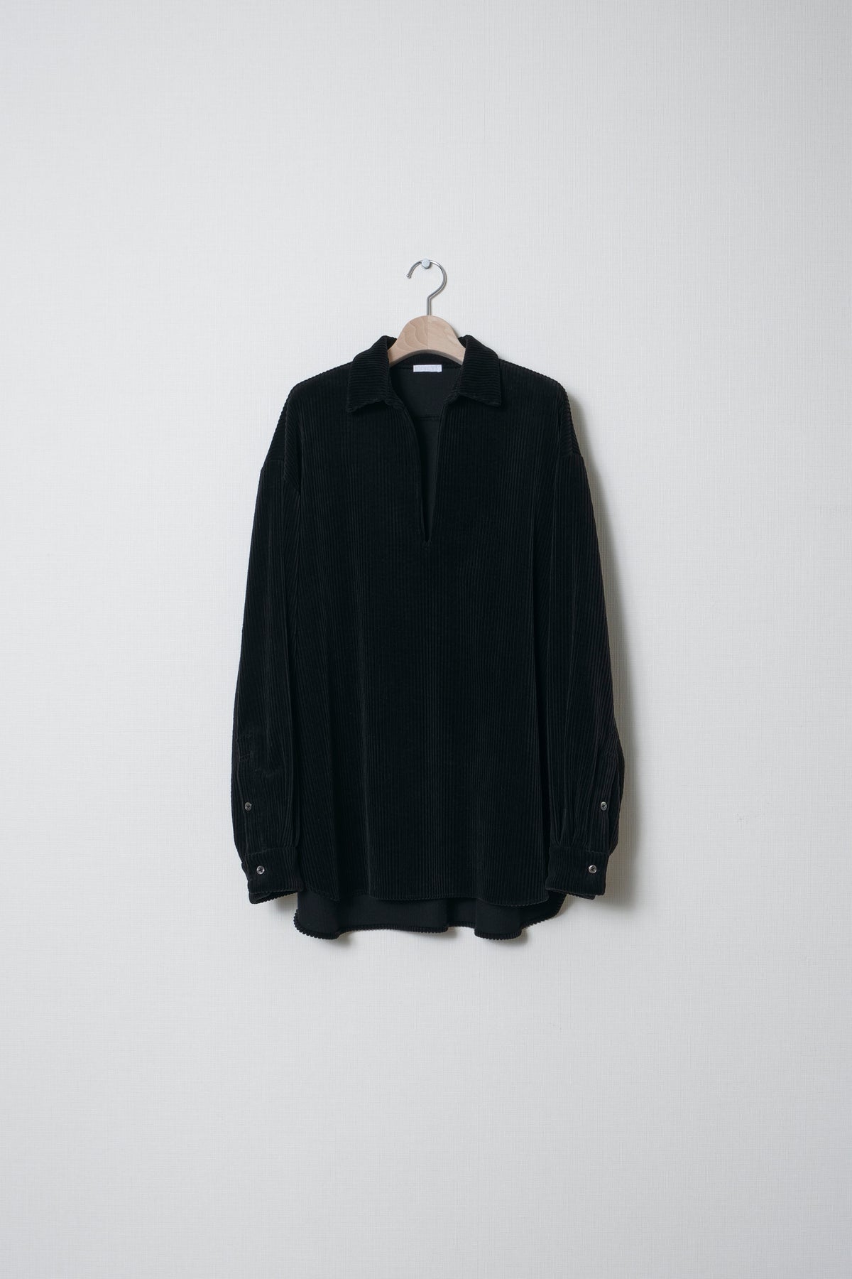 Corduroy Skipper Shirts