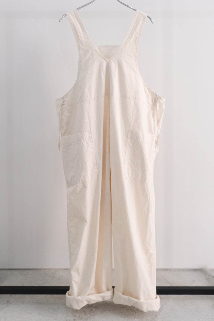 【30% off】SALVAGE OVERALLS