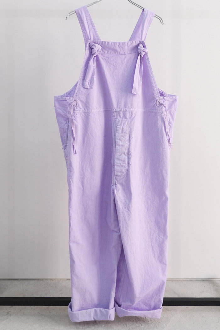 【30% off】SALVAGE OVERALLS