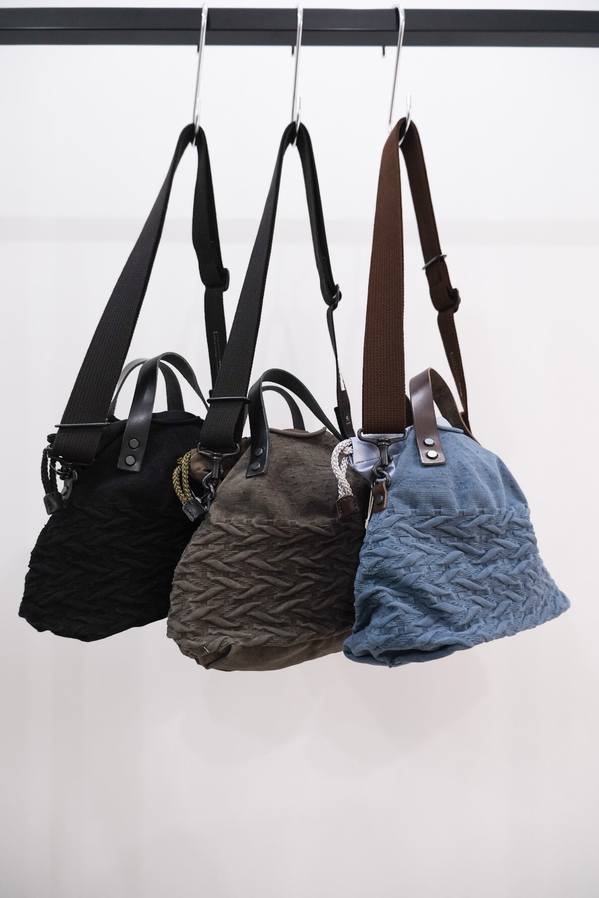 【30% off】Ouka 3Way Shoulder bag