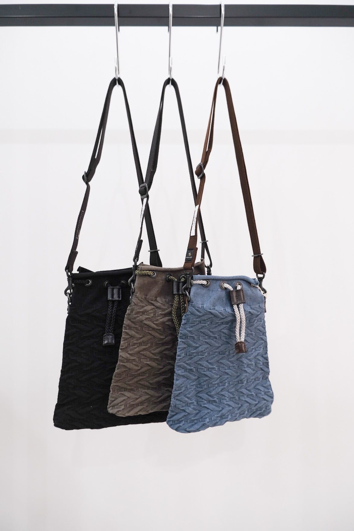 【30% off】Ouka Shoulder bag