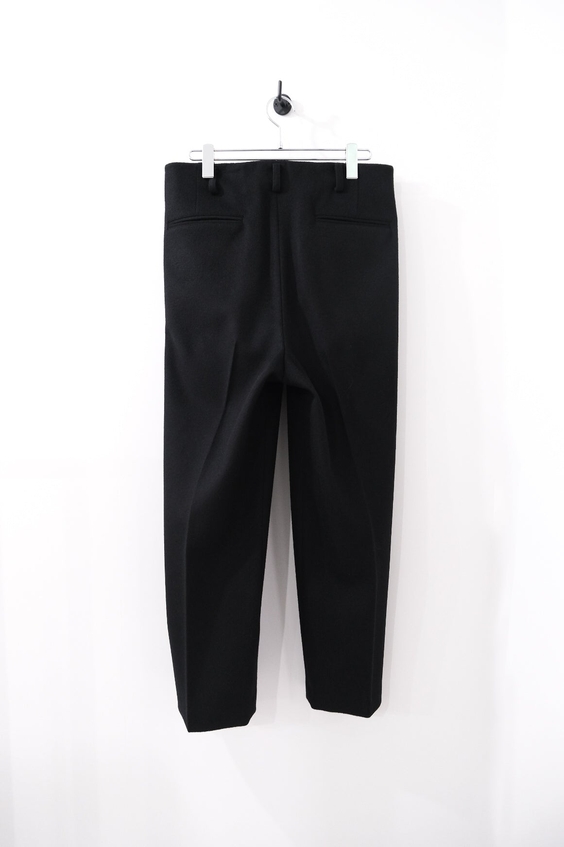 Wool Trousers