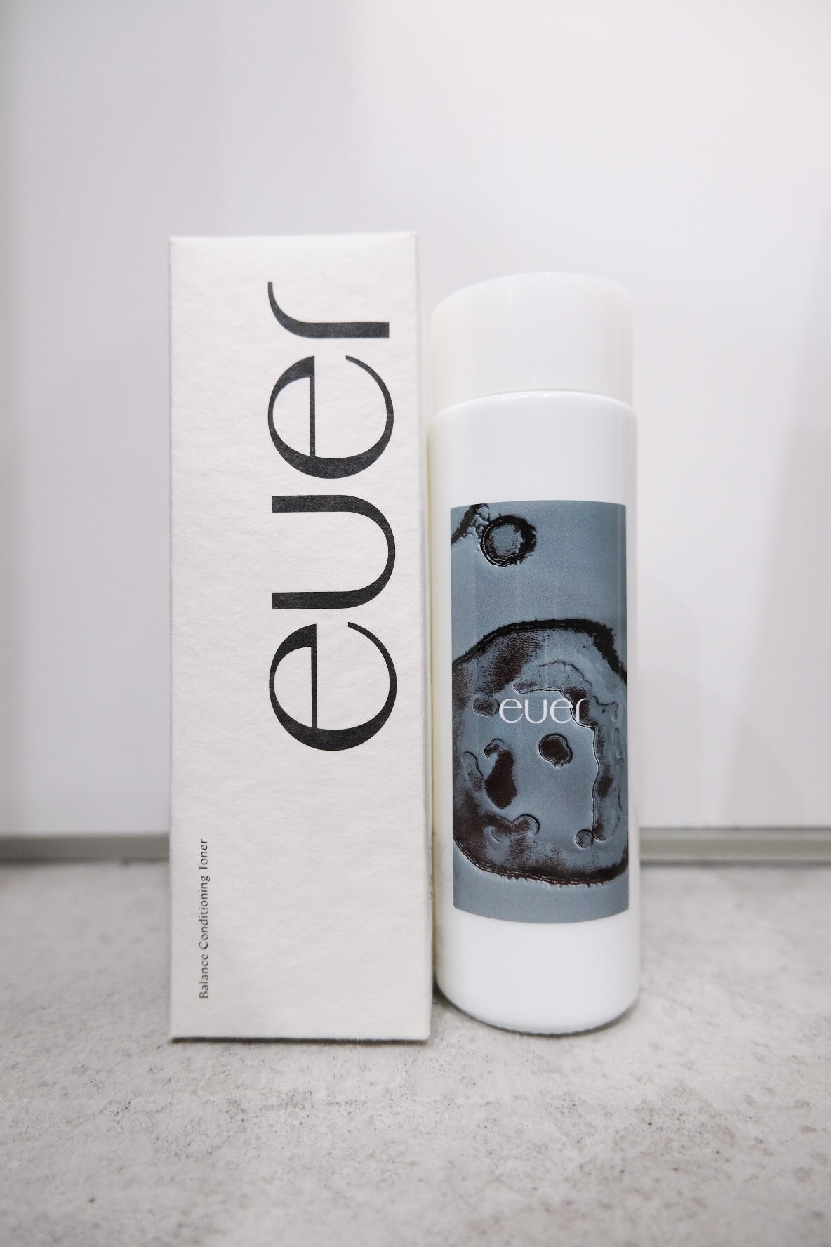 Balance Conditioning Toner