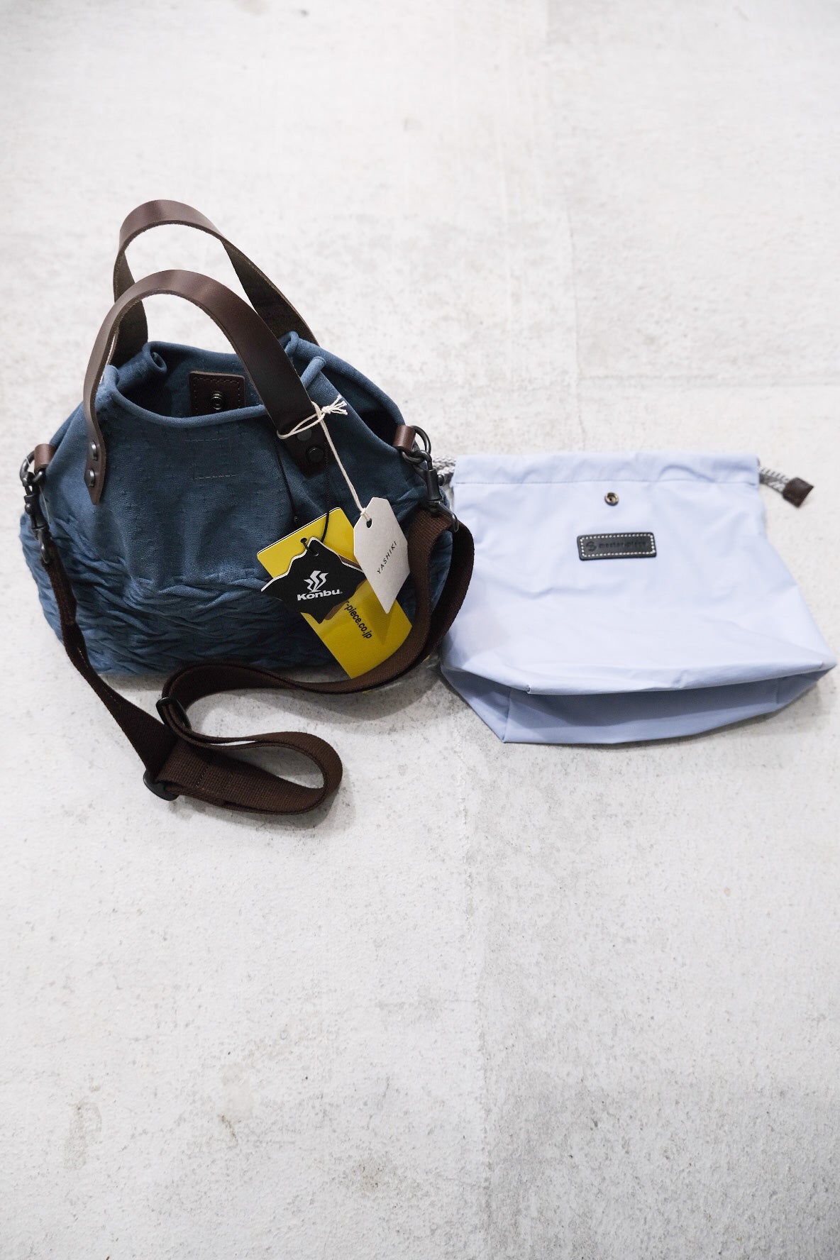 【30% off】Ouka 3Way Shoulder bag