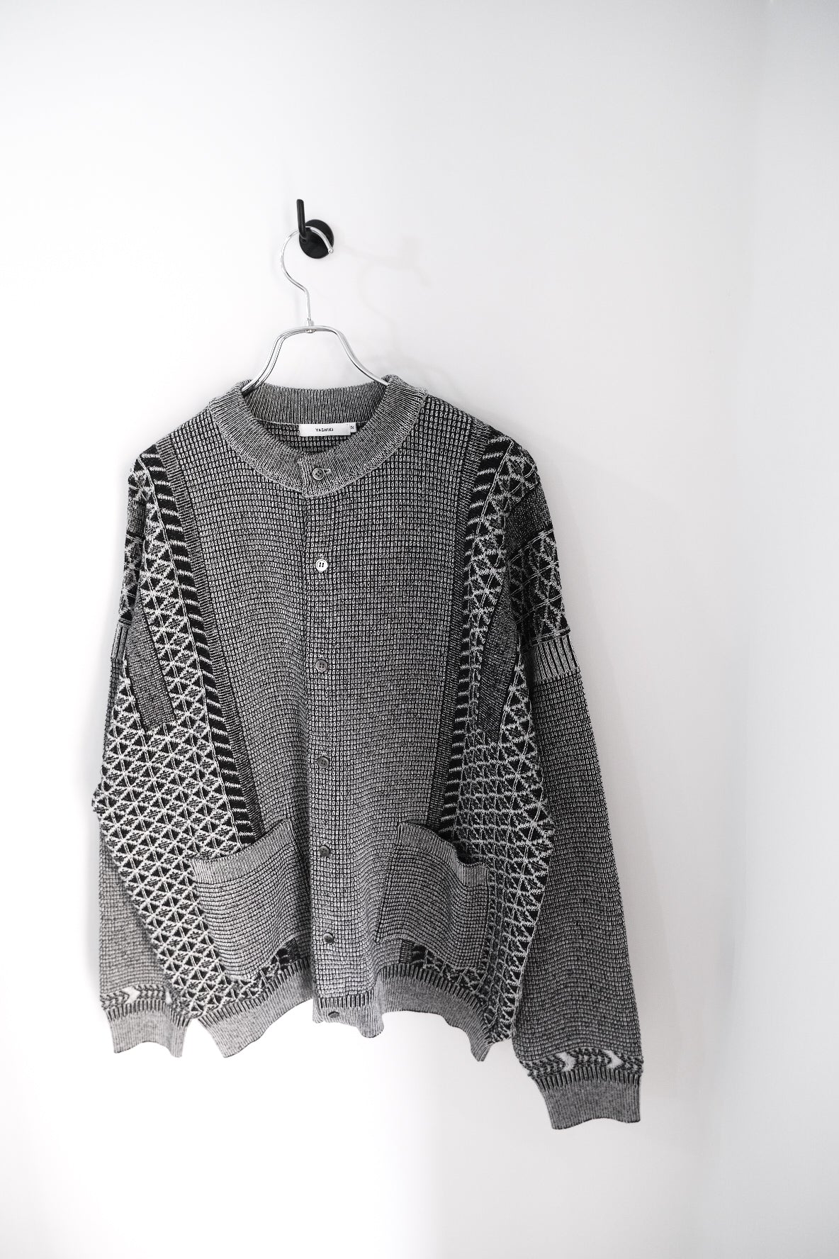 Ginka Cardigan