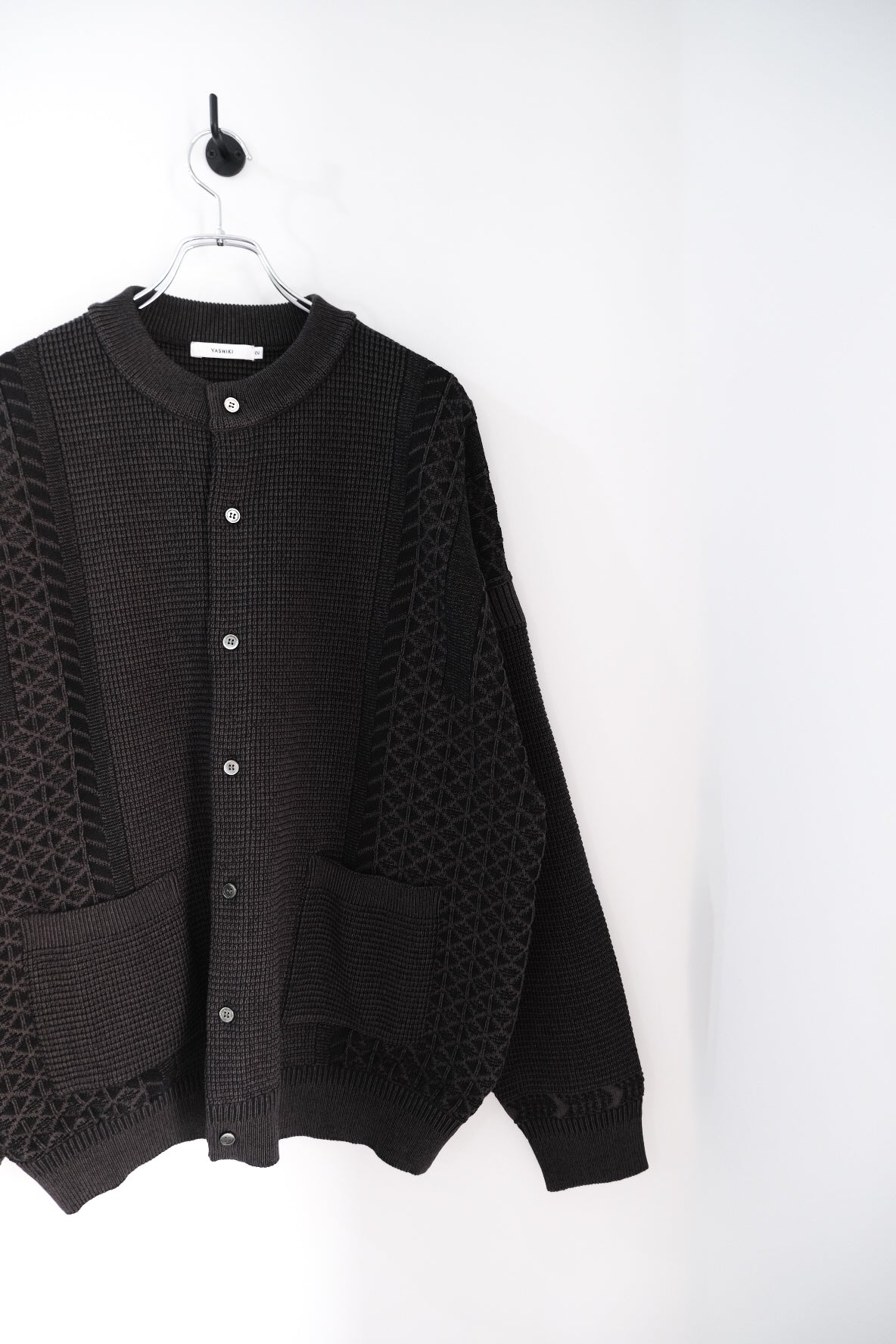 Ginka Cardigan