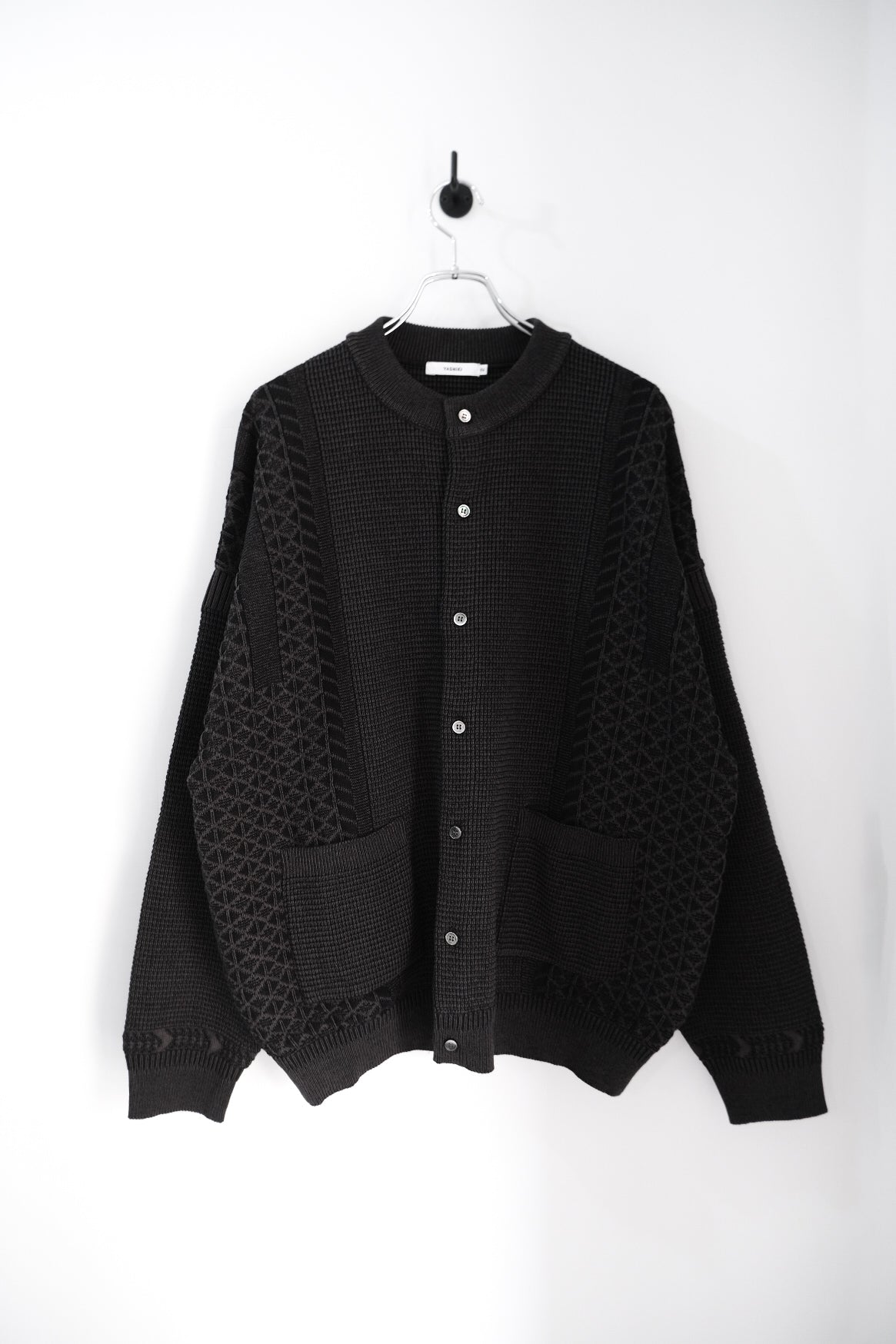 Ginka Cardigan