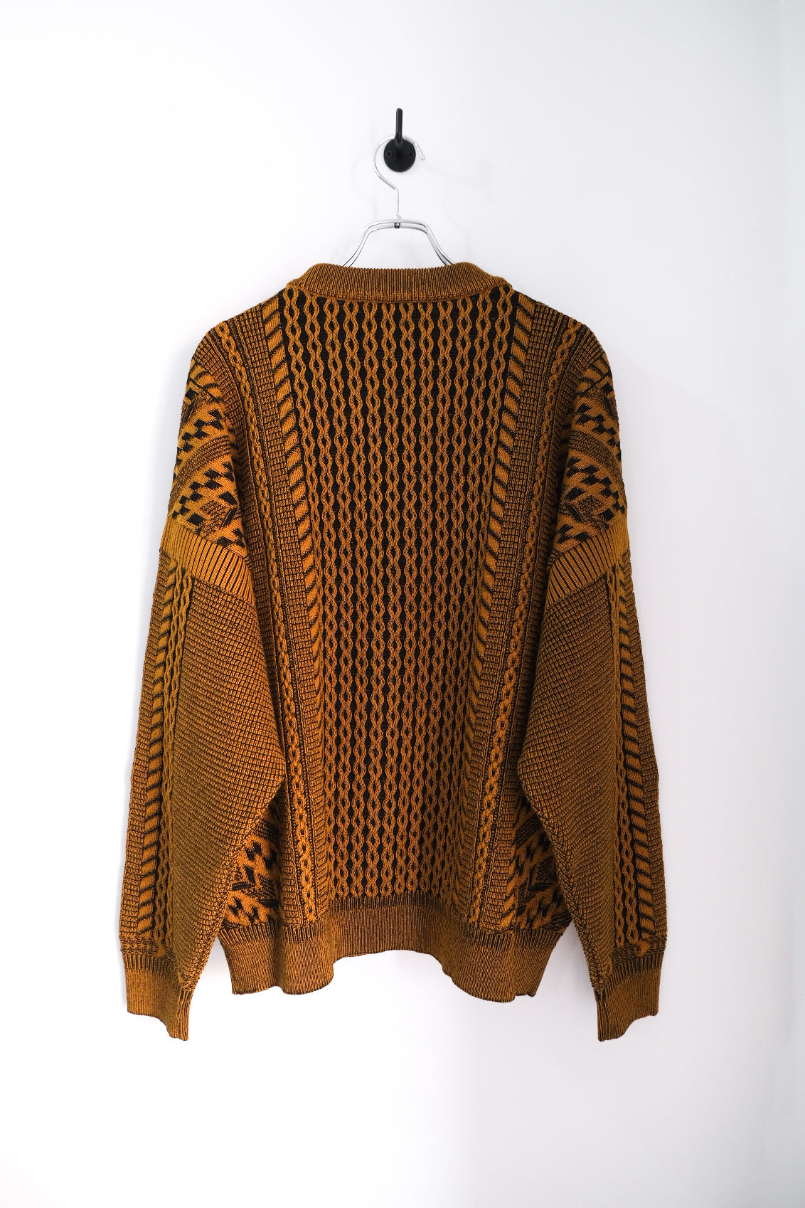 Fubuki Knit