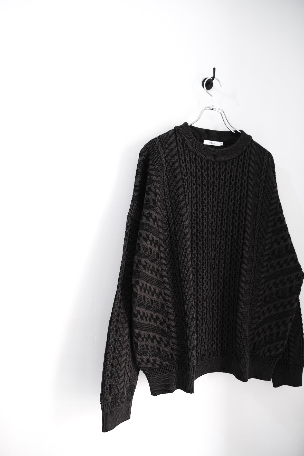 Fubuki Knit
