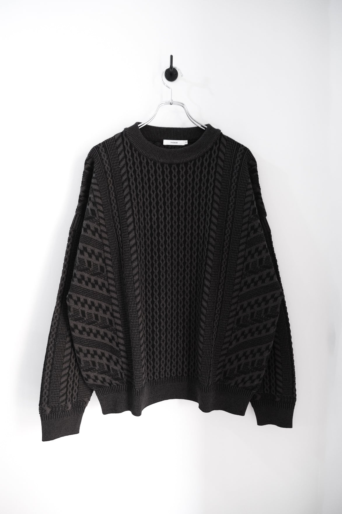 Fubuki Knit