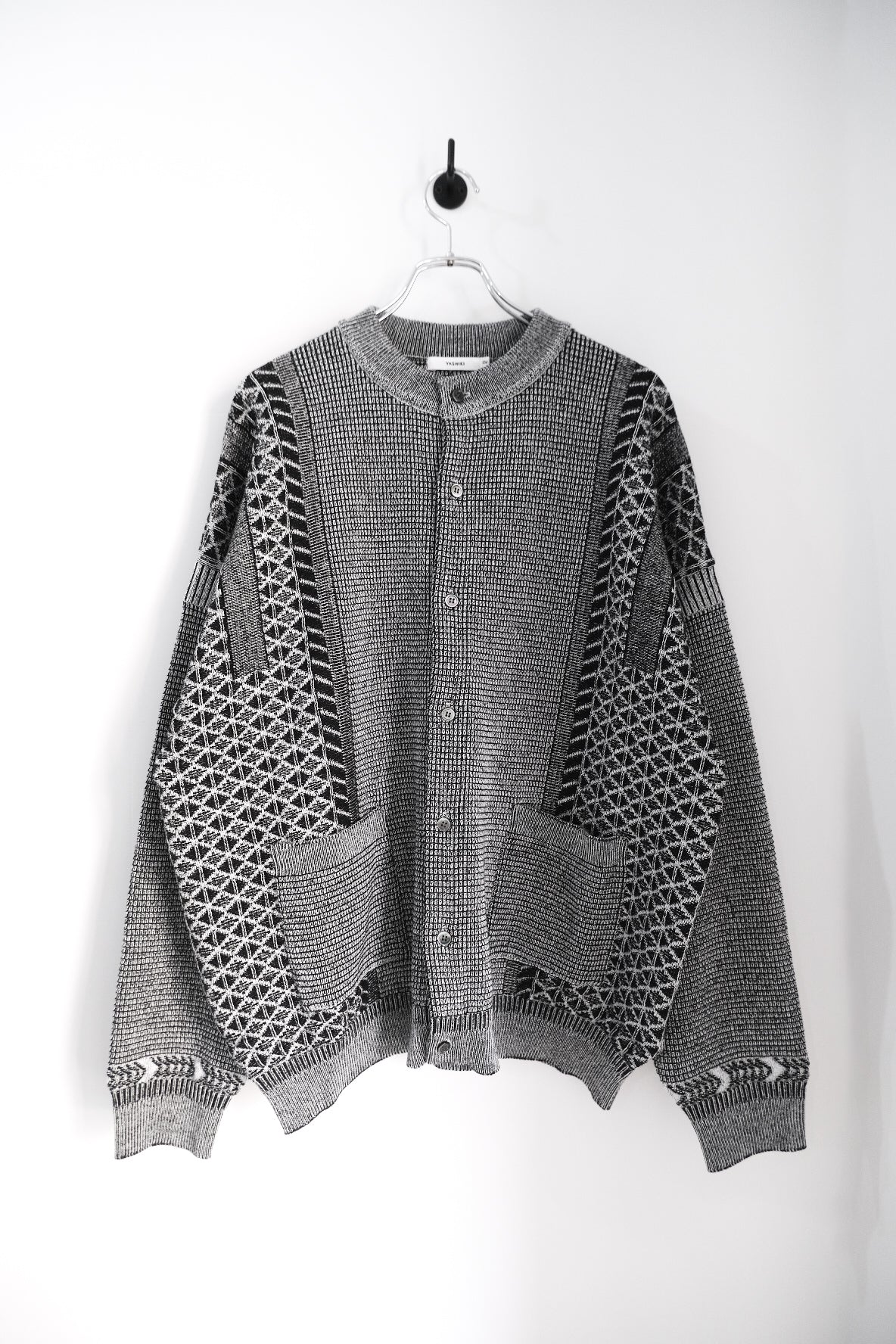 Ginka Cardigan