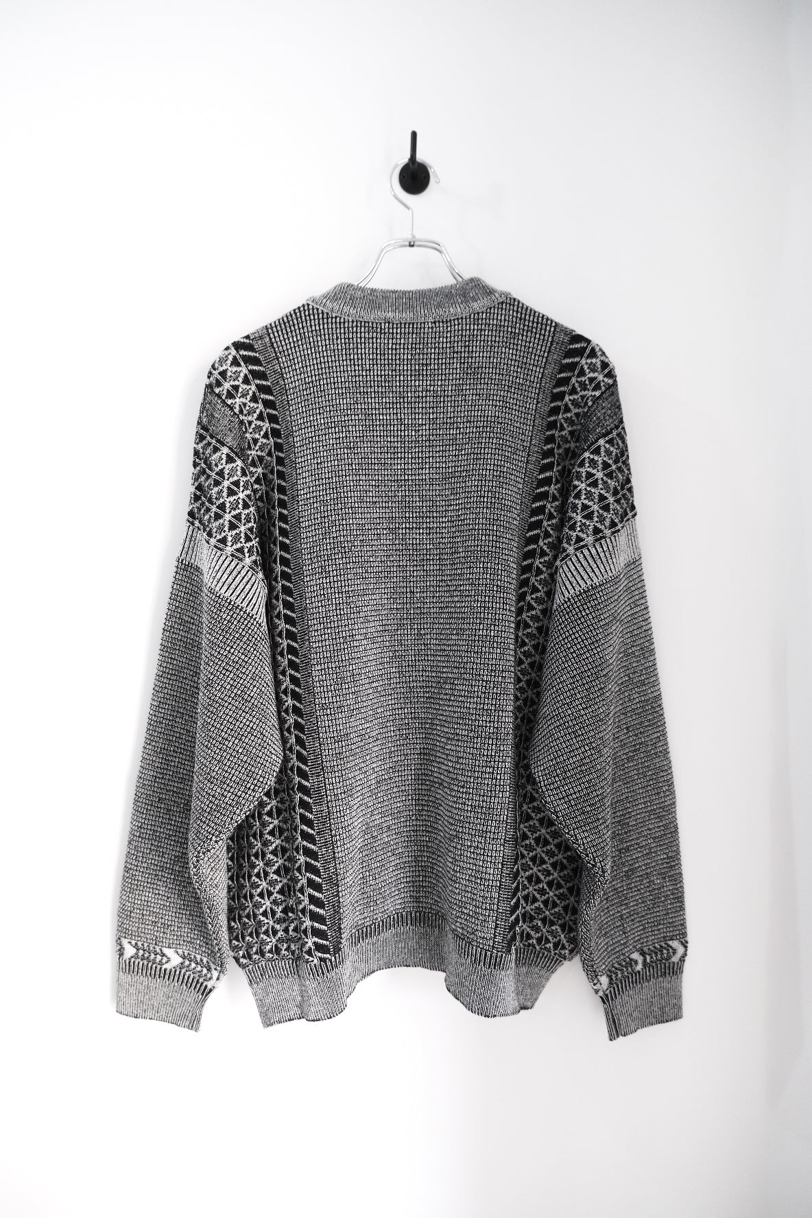 Ginka Cardigan