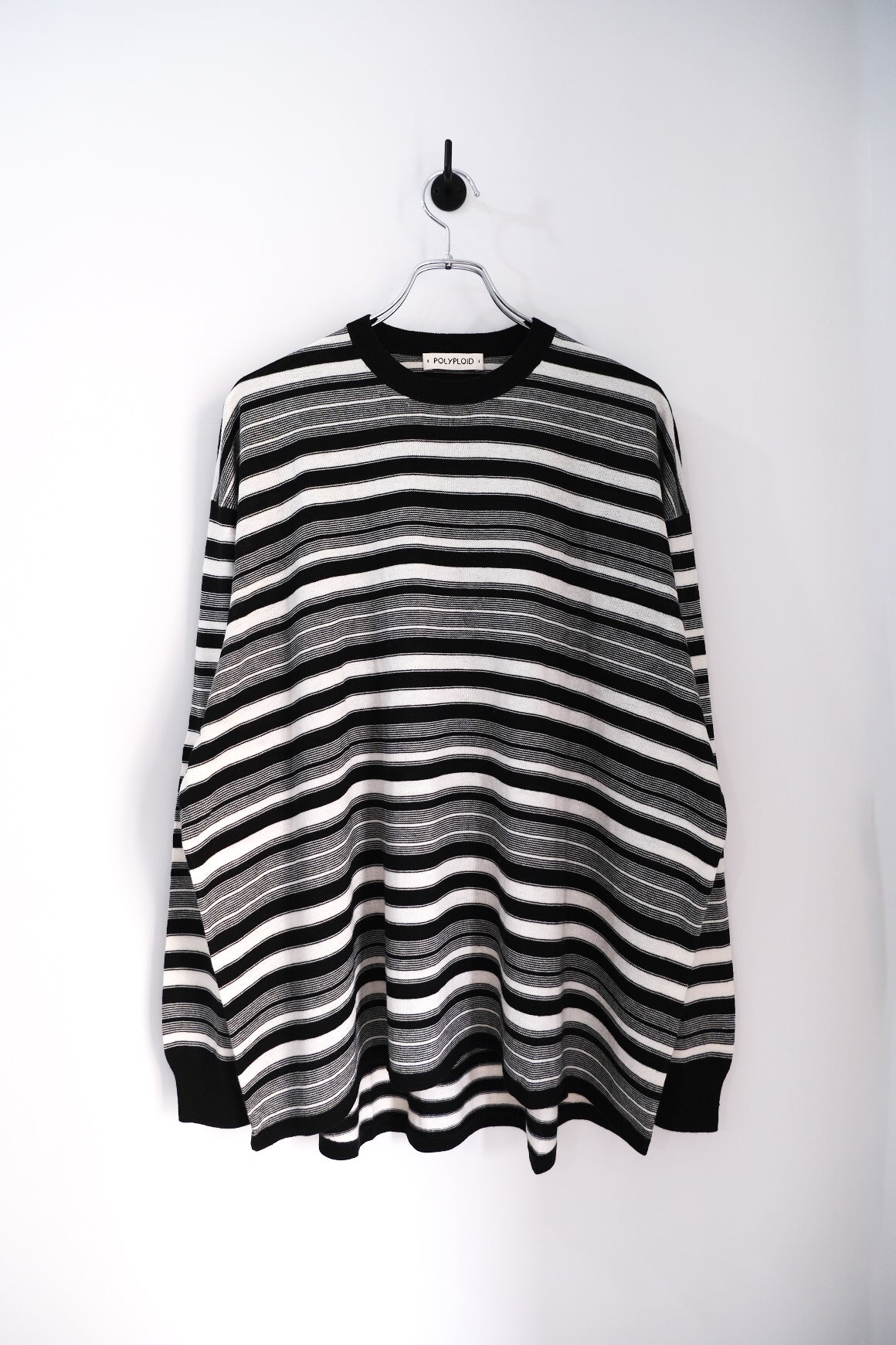 OVERSIZE LONGSLEEVE B