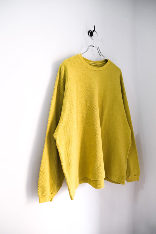 OVERSIZE LONGSLEEVE C