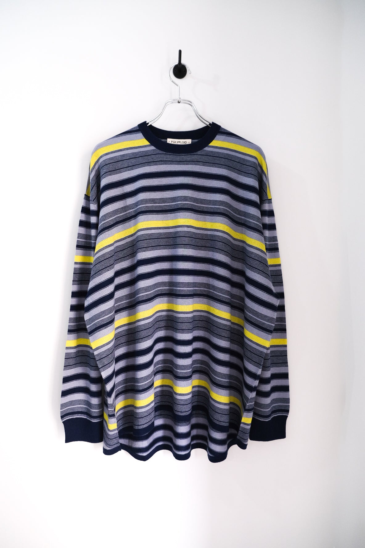 OVERSIZE LONGSLEEVE B