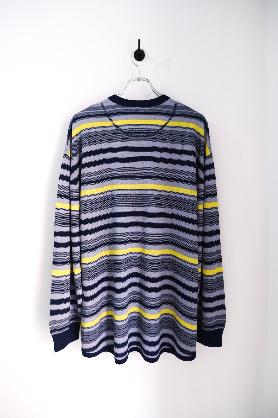 OVERSIZE LONGSLEEVE B