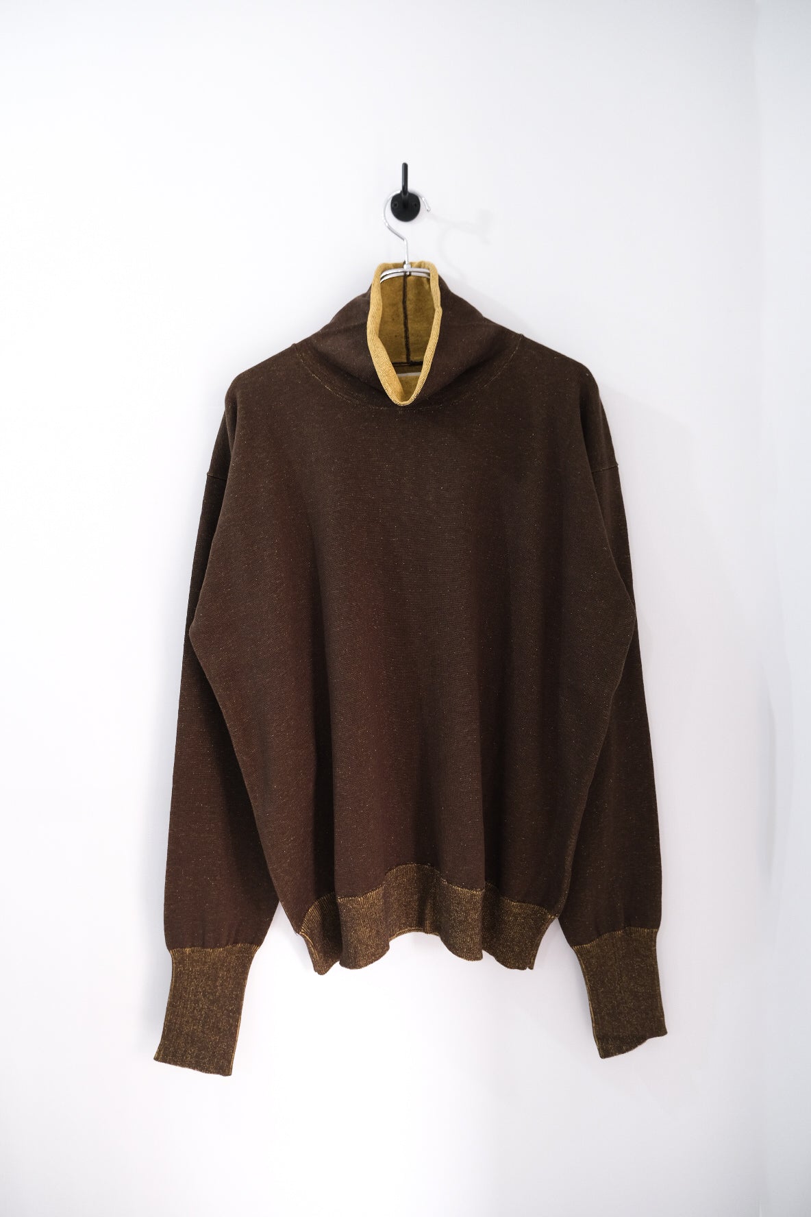 kimono tokkuri knit