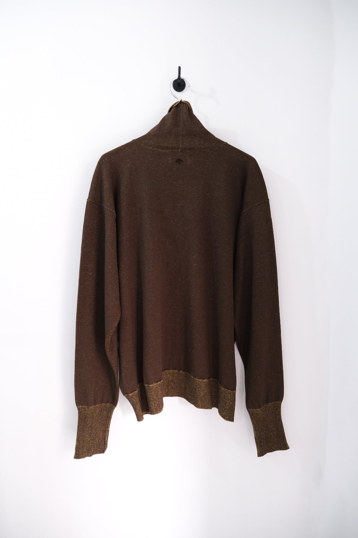 kimono tokkuri knit