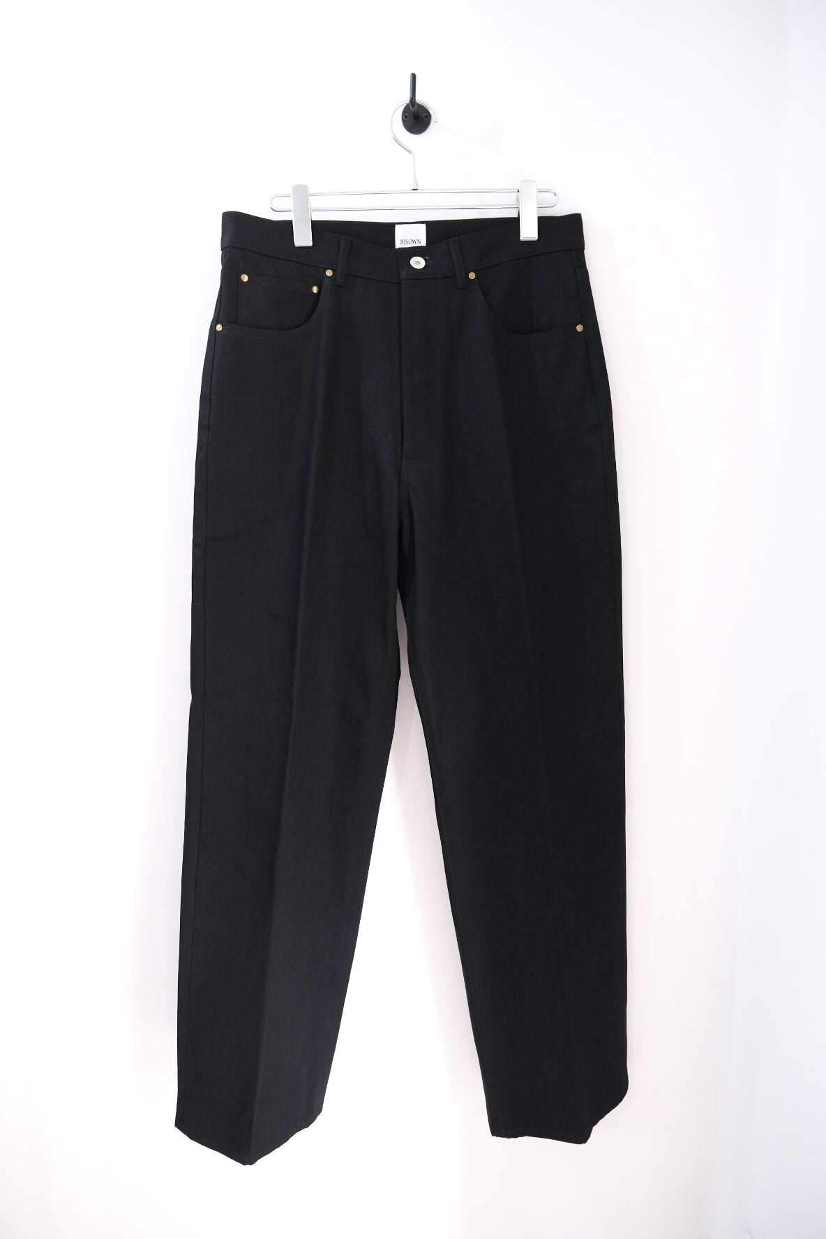 BISOWN DENIM 25AW