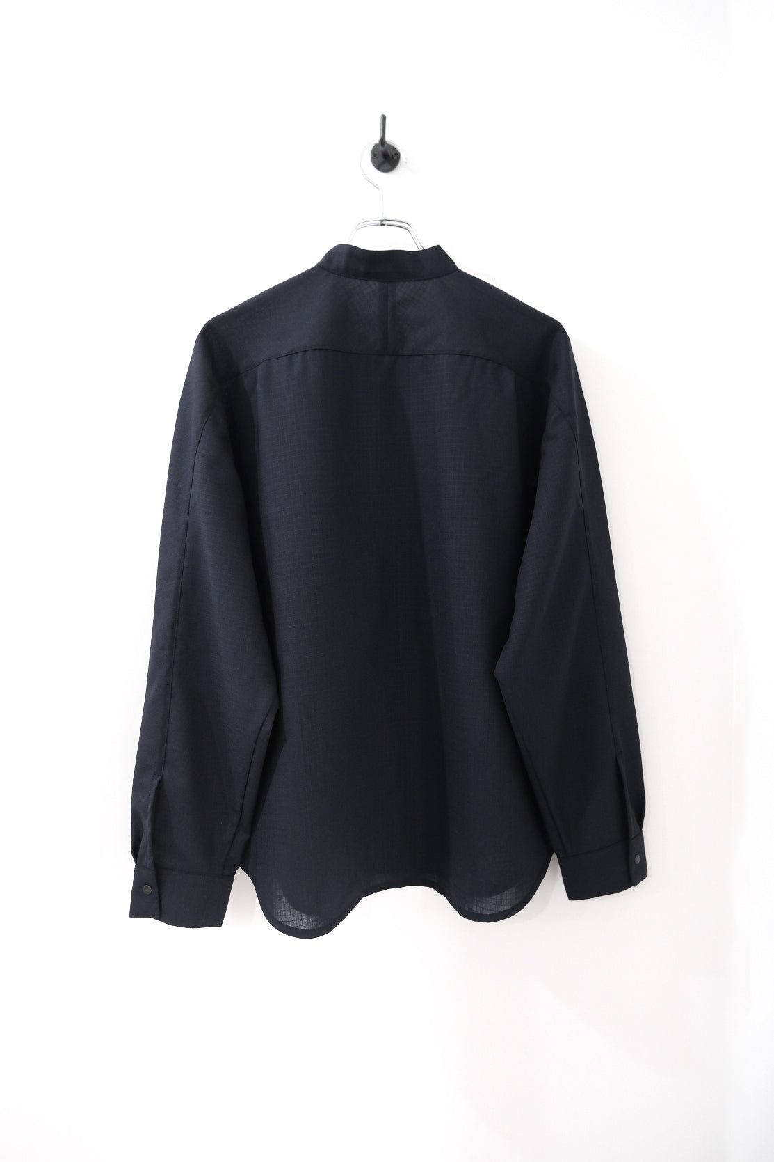 Mackinaw Shirts Wool