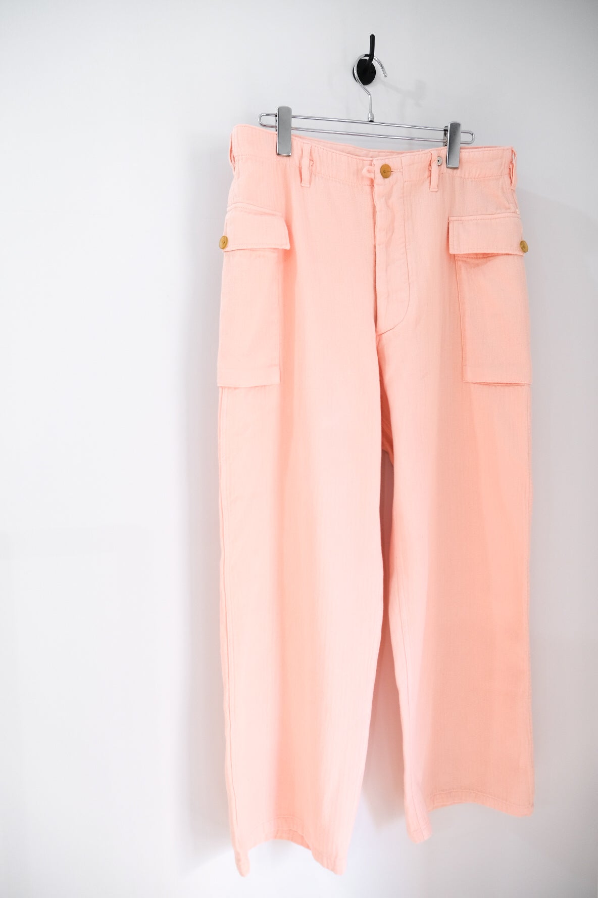 【30% off】HBT CARGO TROUSERS