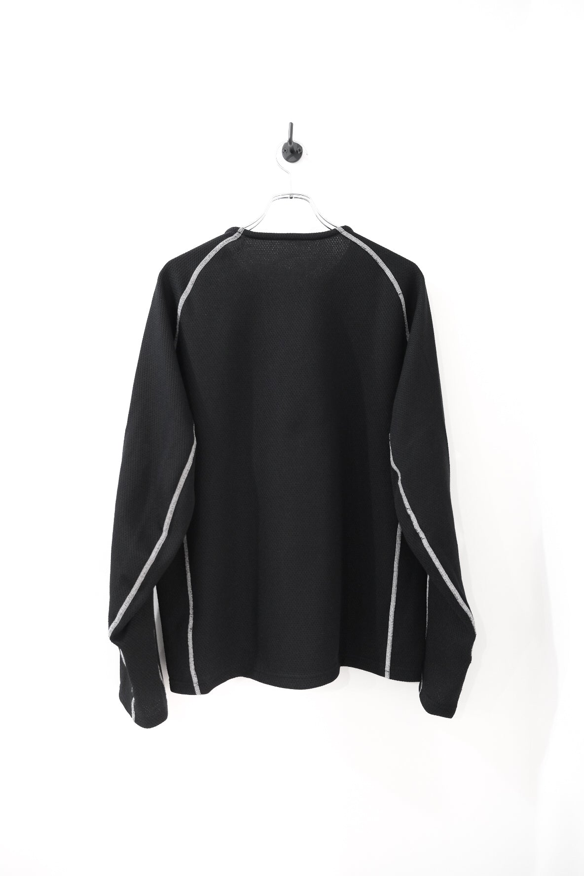 Long Sleeve T-shirts Thermal Hi-Vis