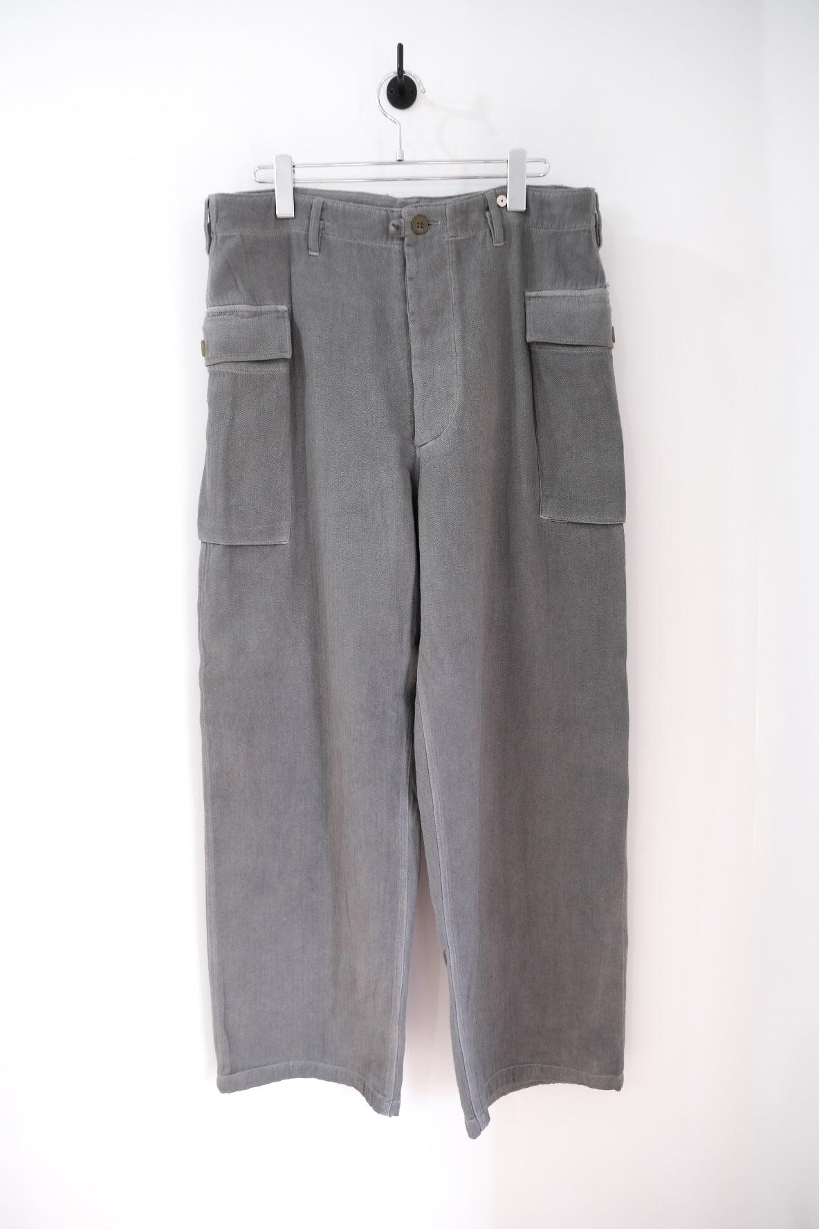 【30% off】HBT CARGO TROUSERS