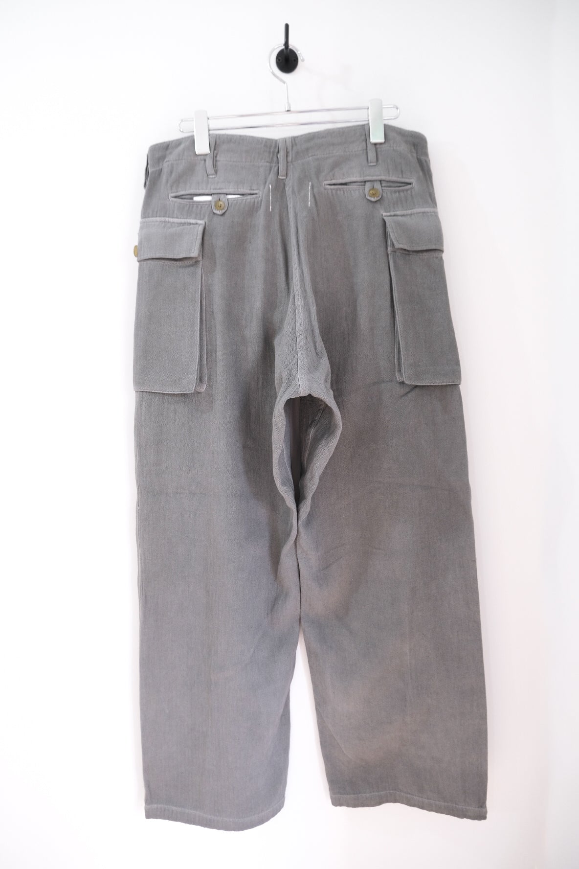 【30% off】HBT CARGO TROUSERS