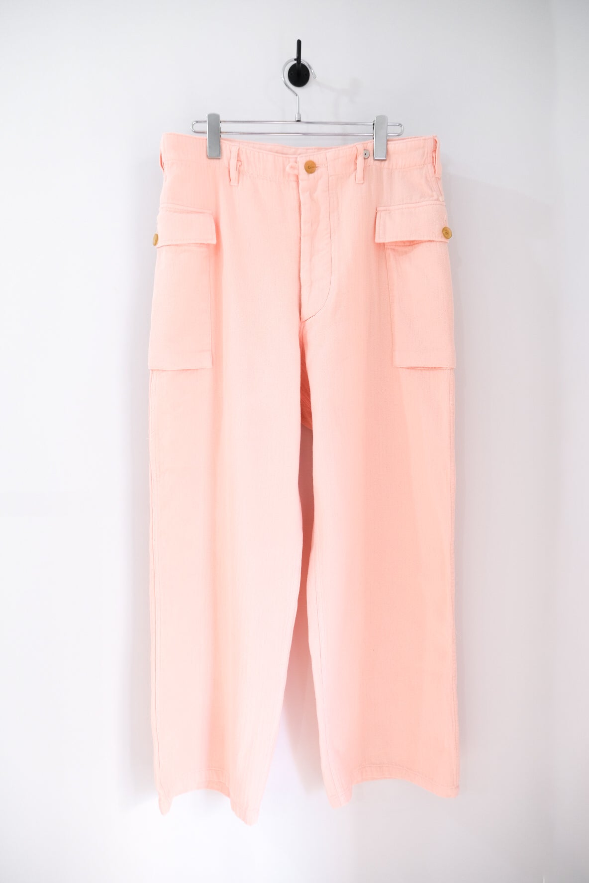 【30% off】HBT CARGO TROUSERS