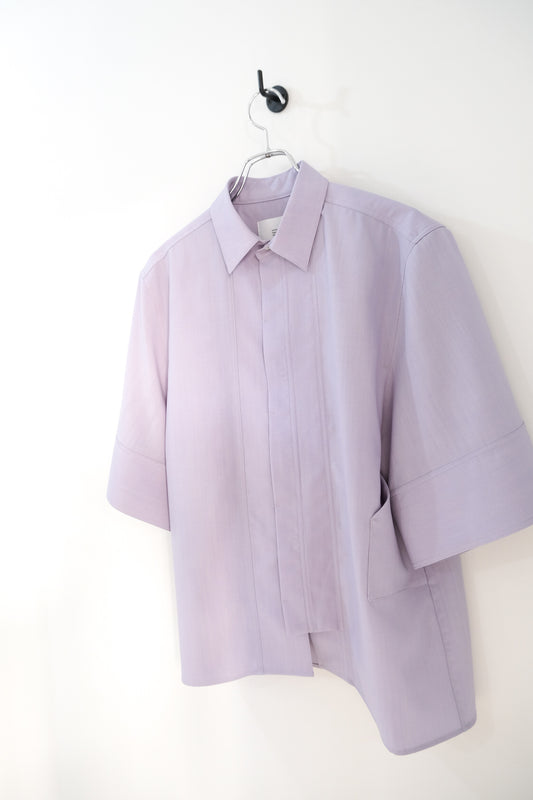 Tri Front Shirt