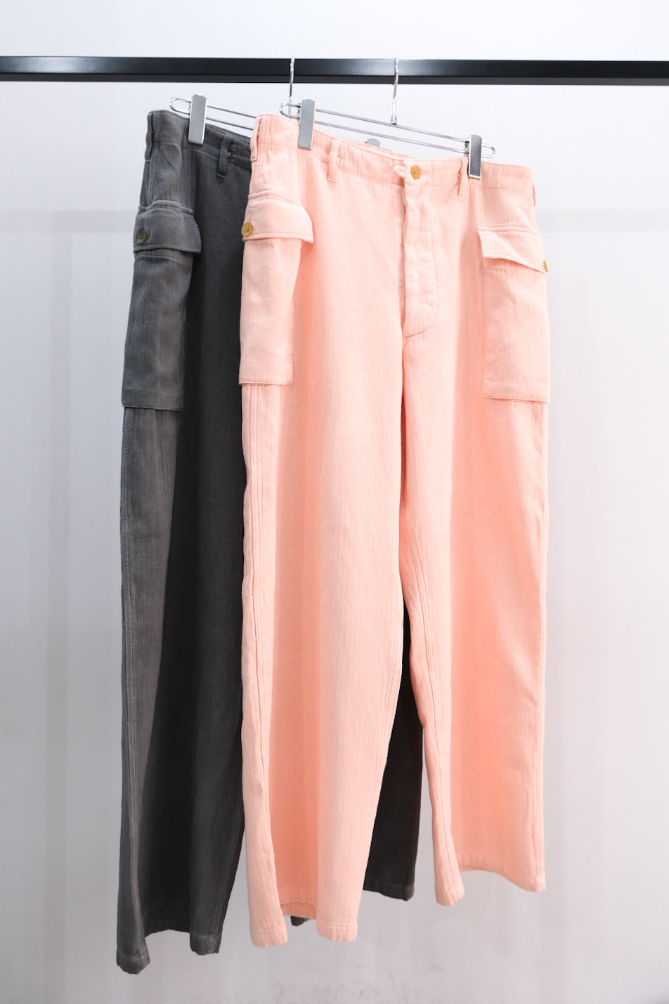 【30% off】HBT CARGO TROUSERS