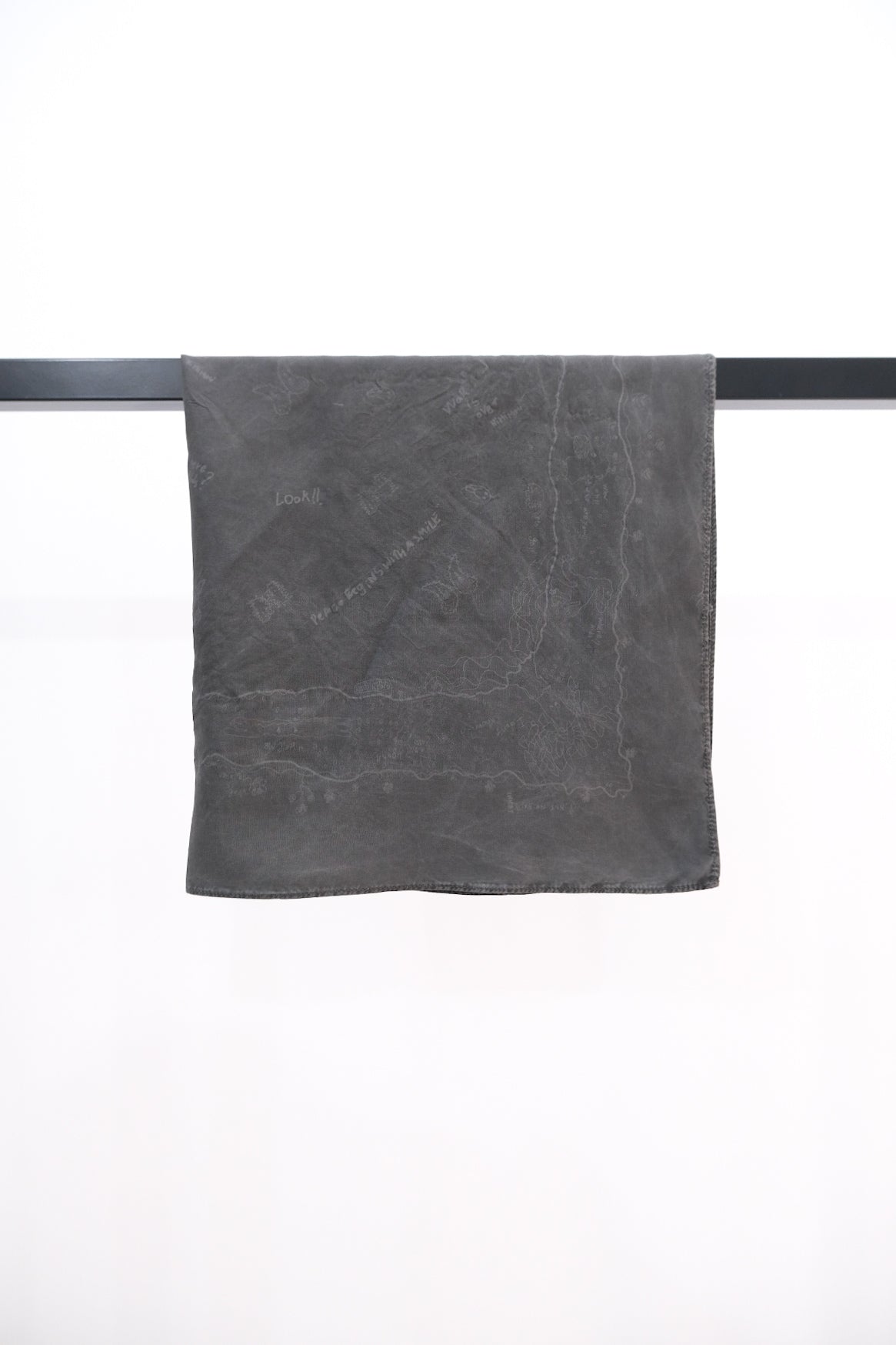 RAKUGAKI BANDANA