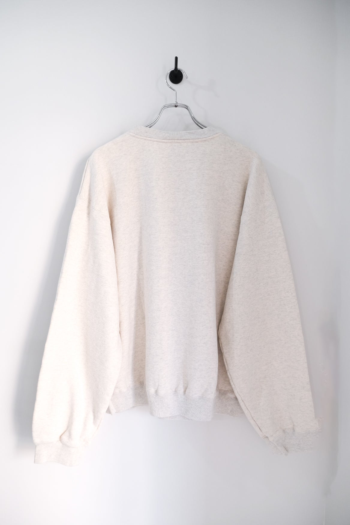 My Sweat Shirts "SAND"