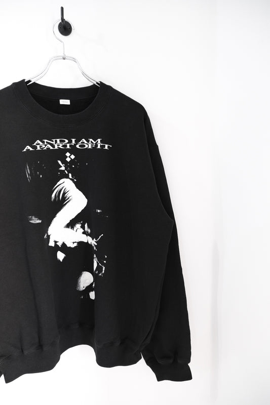 My Sweat Shirts "SAND"