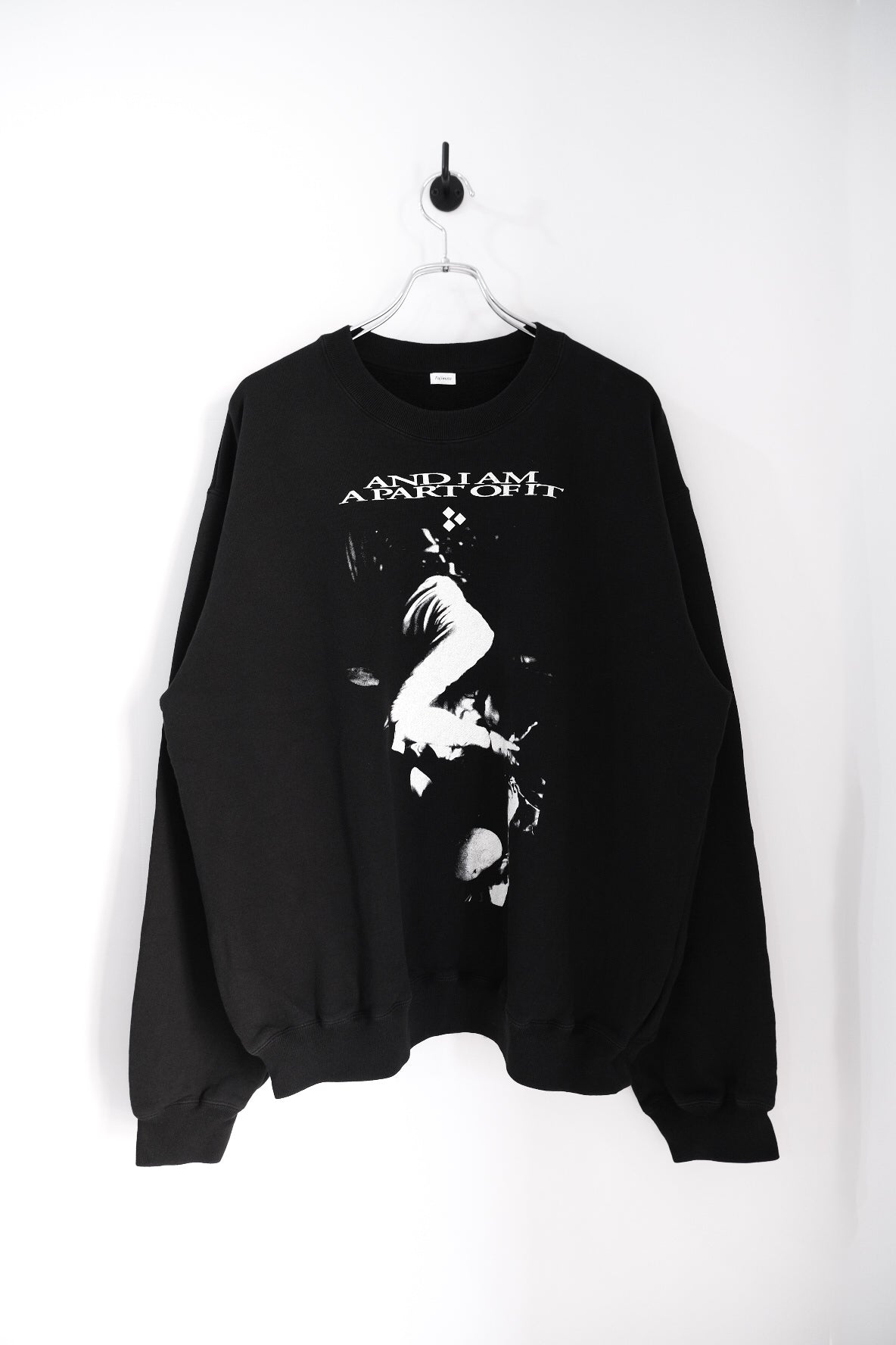 My Sweat Shirts "SAND"