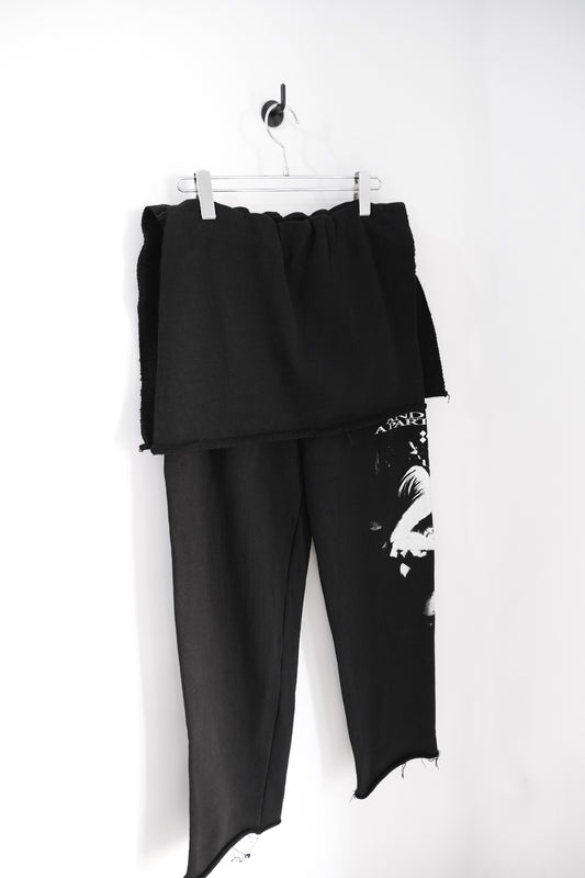 My Sweat Trousers "SAND"