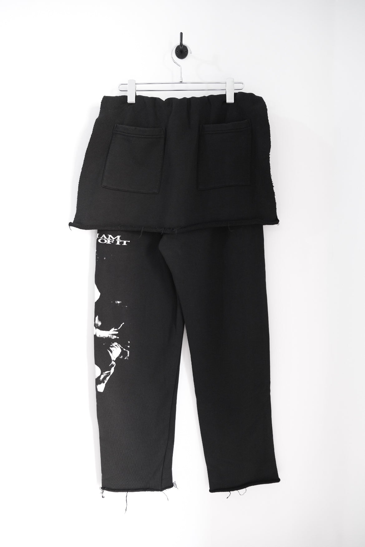 My Sweat Trousers "SAND"