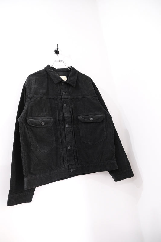 TYPE-2 TRUCKER JACKET