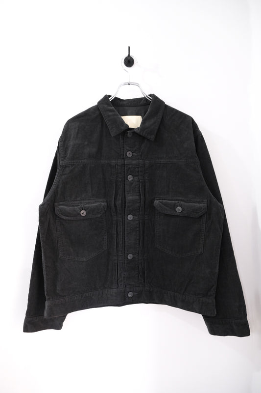 TYPE-2 TRUCKER JACKET