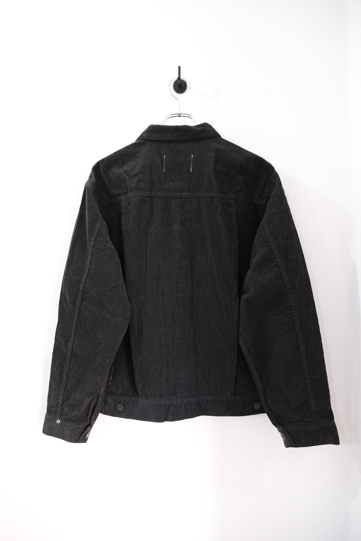 TYPE-2 TRUCKER JACKET