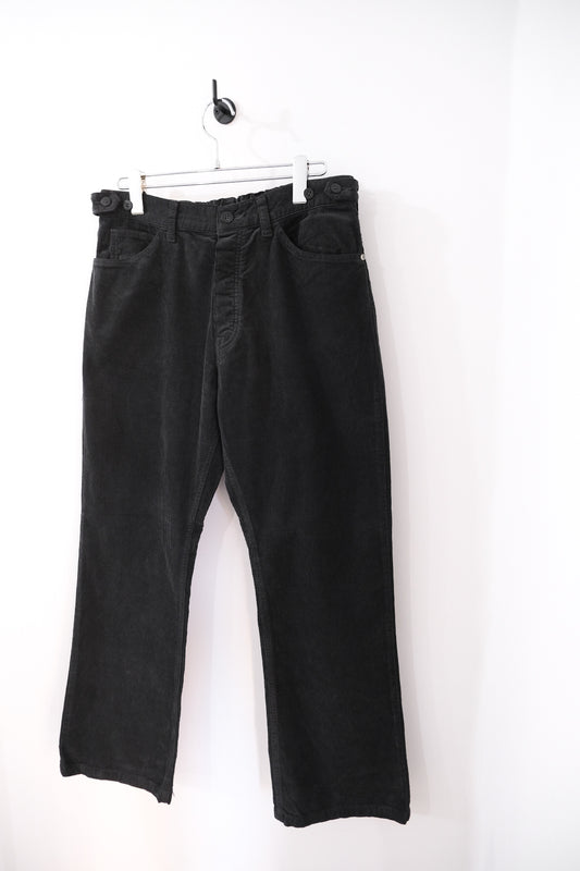 BOOTCUT 5P PANTS