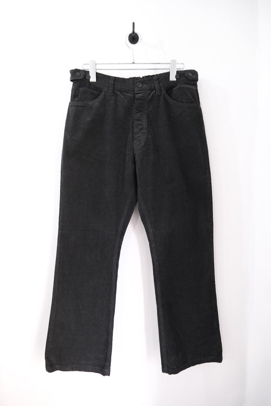 BOOTCUT 5P PANTS